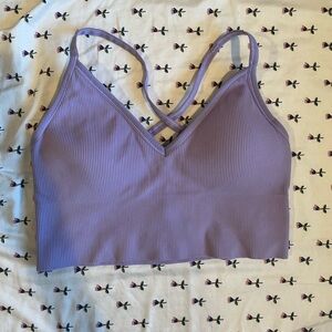 Sports bras